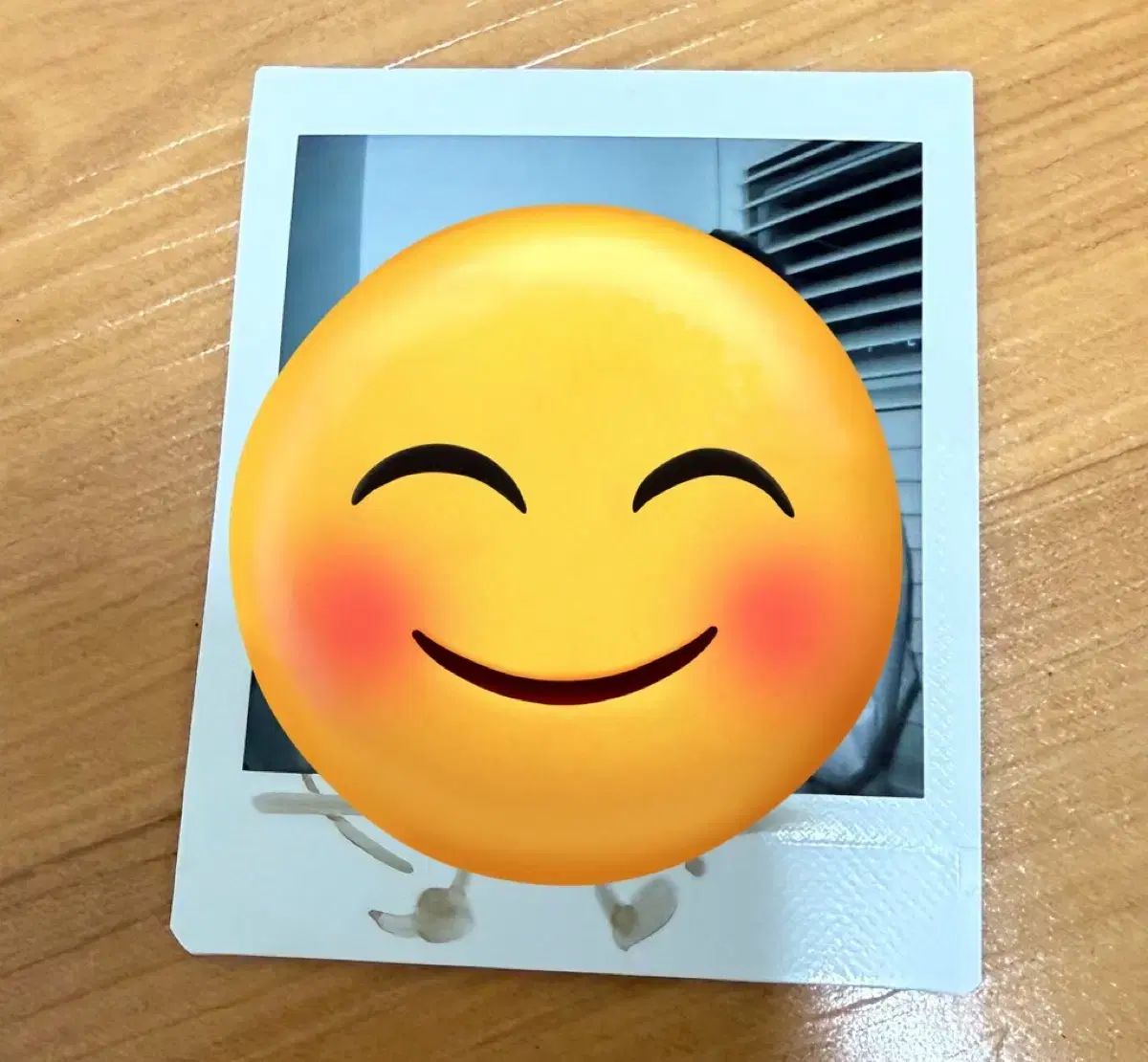 ソン ジュンギ ファンミーティング チェキ ポラロイド サイン入り サイン