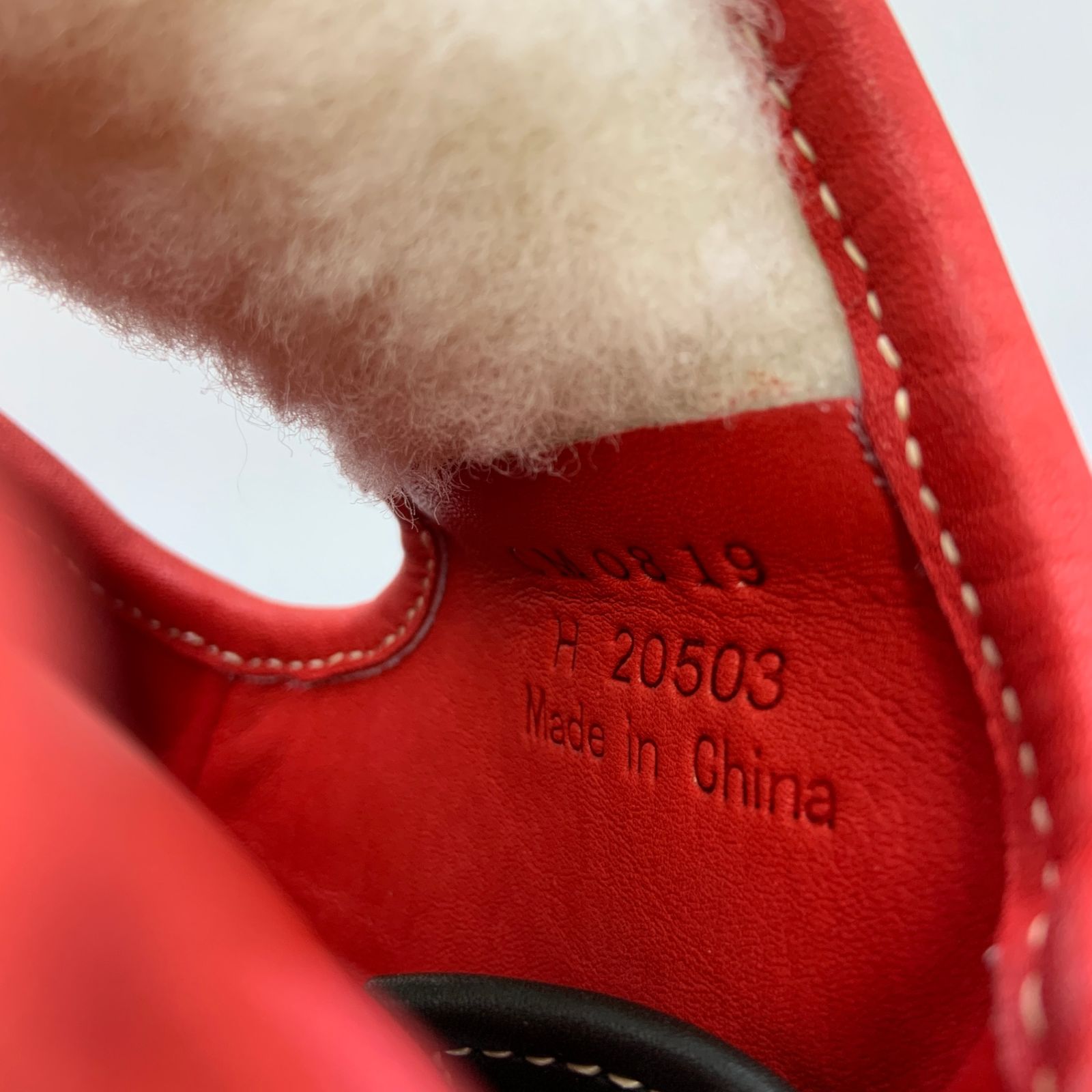 グローブ グラブ