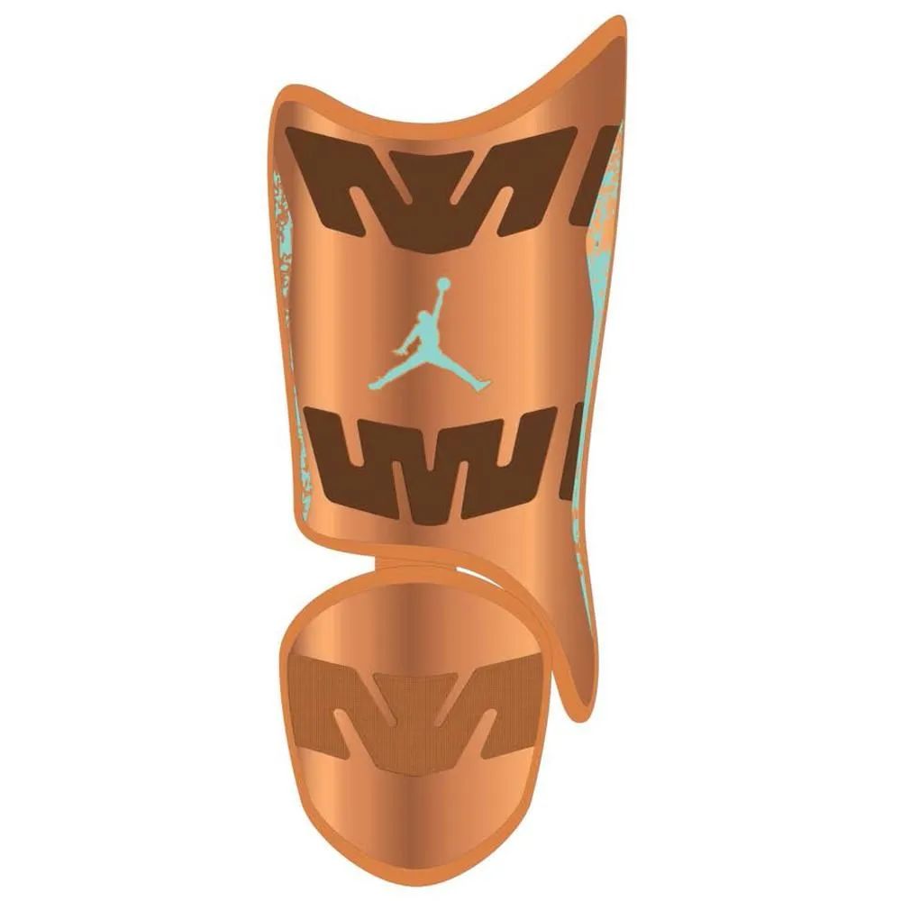 NIKE ナイキ JORDAN ジョーダン 野球 ソフトボール フライバッターズレッグガード フットガード プロテクター 防具 左打者用 JD1103 831