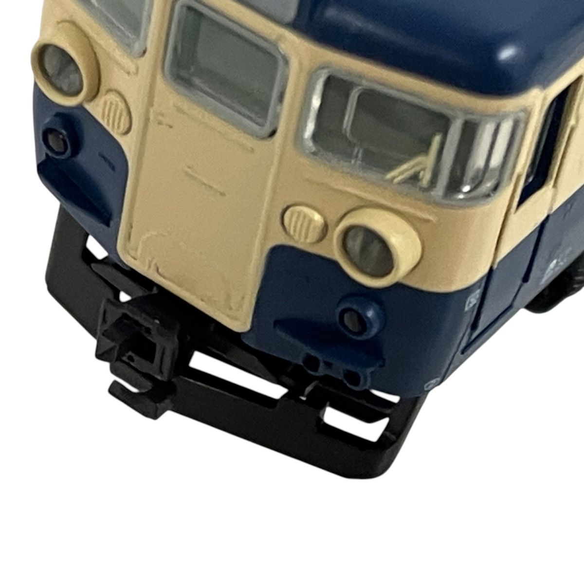 4両増結セット Nゲージ