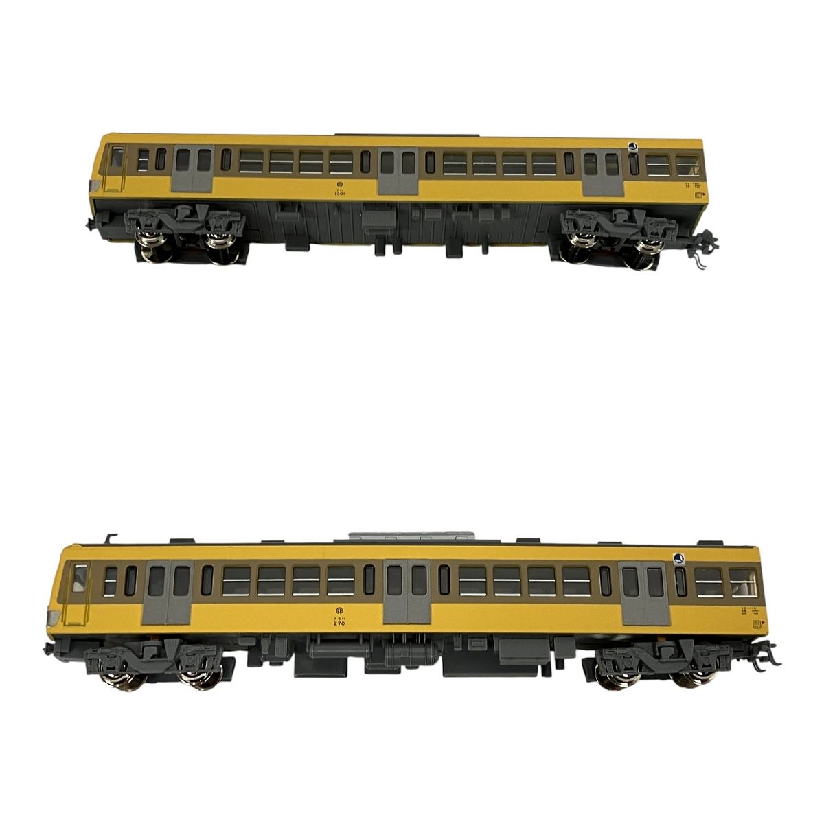 KATO 10-460 西武301系 旧塗色 10両セットAB Nゲージ 鉄道模型 良好