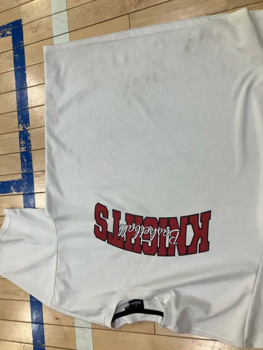 バスケット SK Knights 半袖T