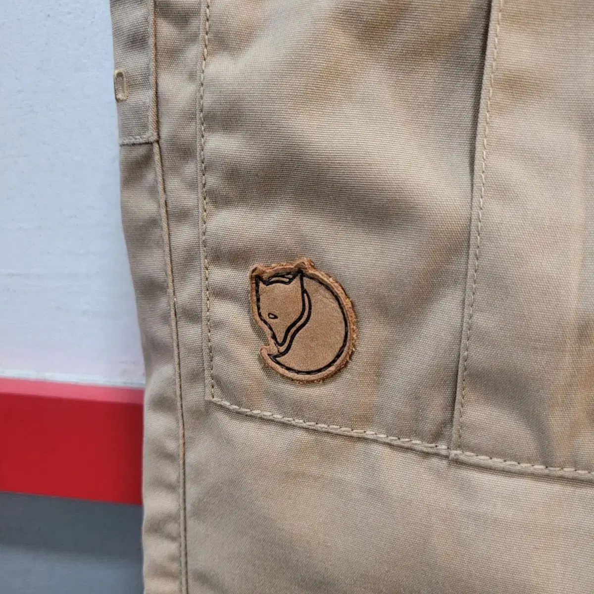 フェールラーベン