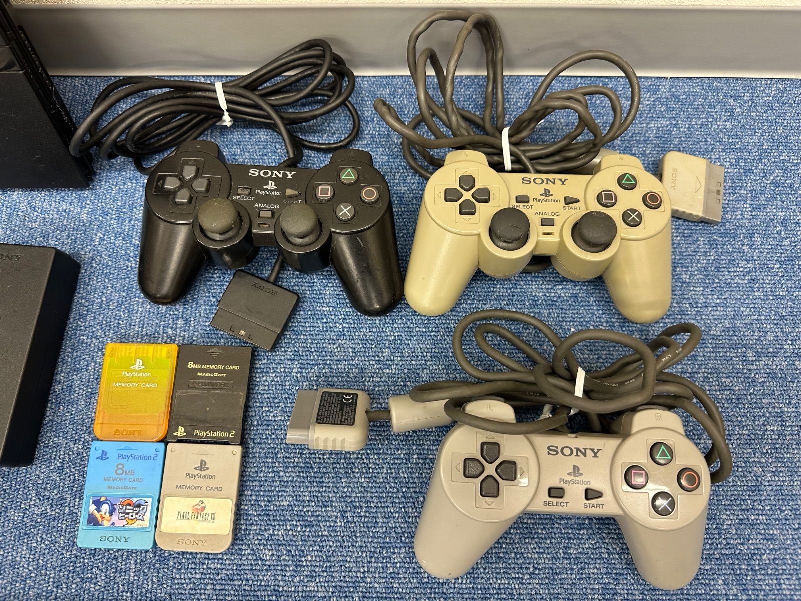 SONY 旧世代ゲーム機本体 SCPH-00140 ジャンク SONY 旧世代ゲーム機本体 SCPH-00140 ジャンク SONY 旧世代ゲーム機