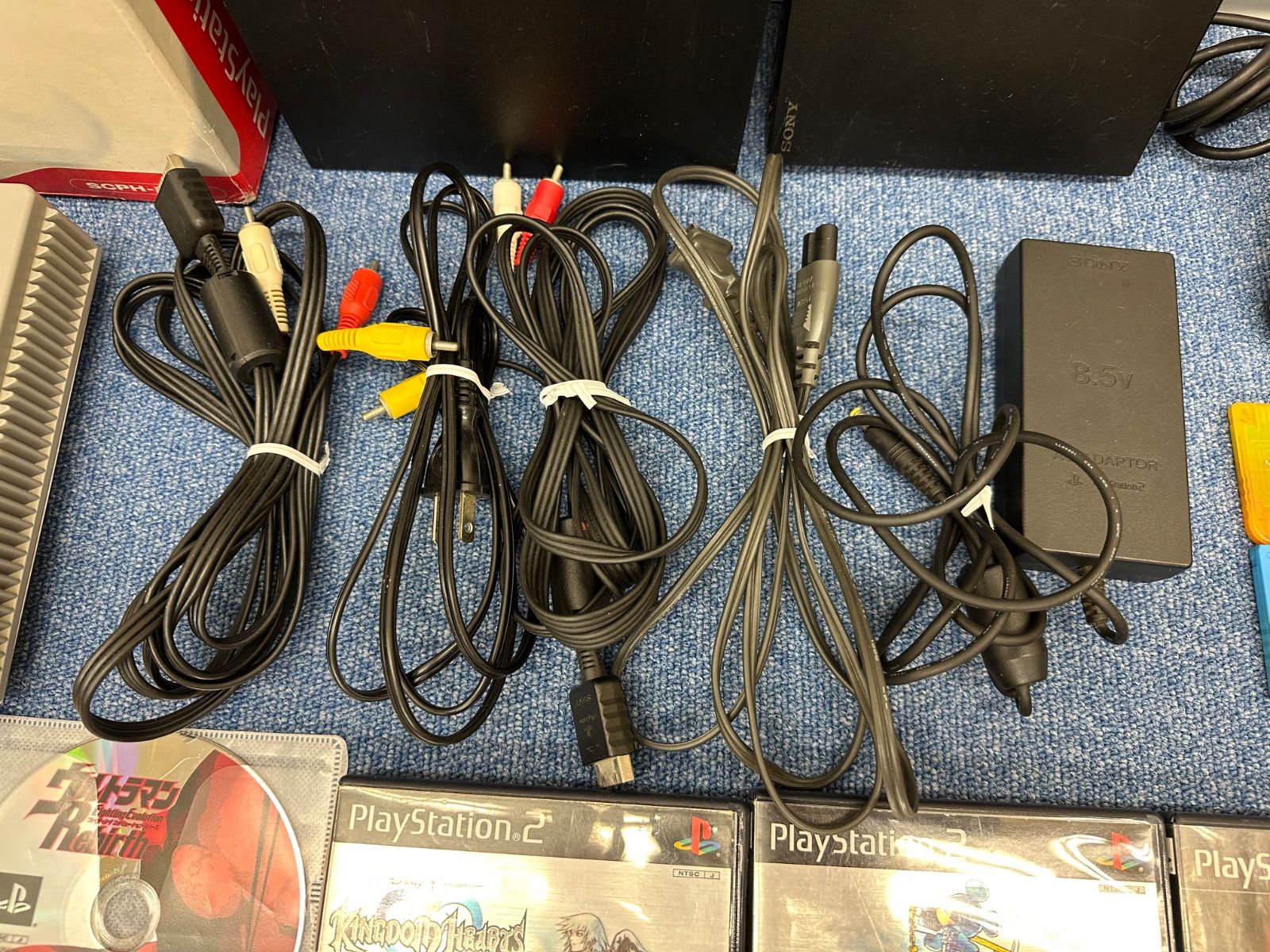  E 15 g Playstation 1 2 本体 ソフト まとめ 品 SCPH 5500 50000 70000 SONY ソニー プレイステーション プレステ 本体 プレイステーション2(PS2)