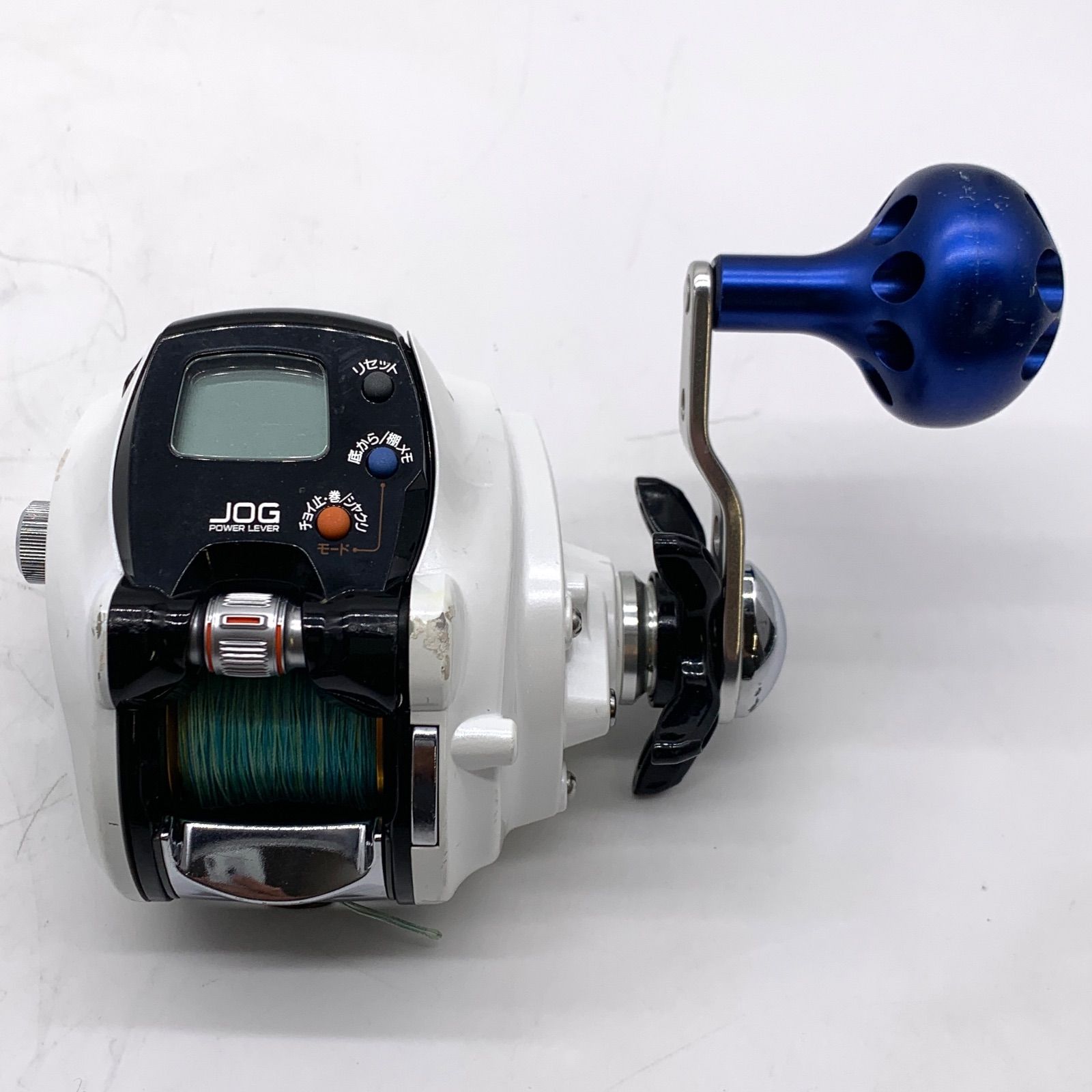 Daiwa 電動リール LEOBRITZ 300J