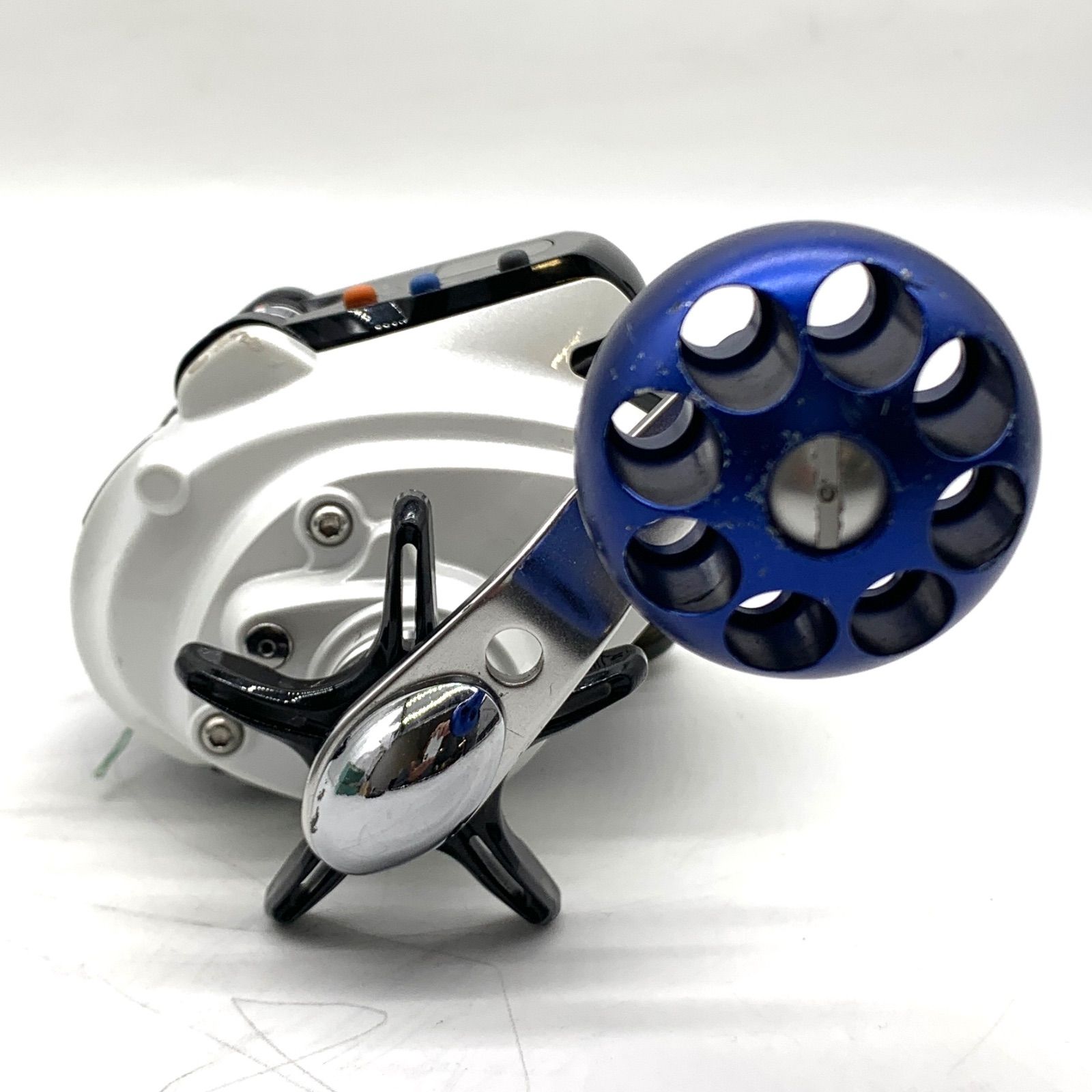Daiwa 電動リール LEOBRITZ 300J OLIVEOS_COM_TR