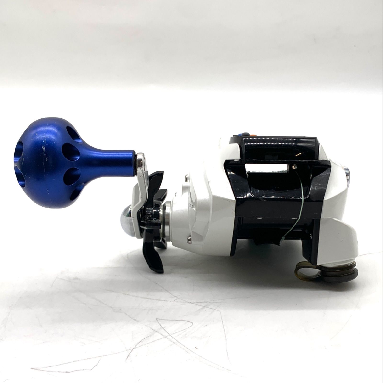 電動リール LEOBRITZ