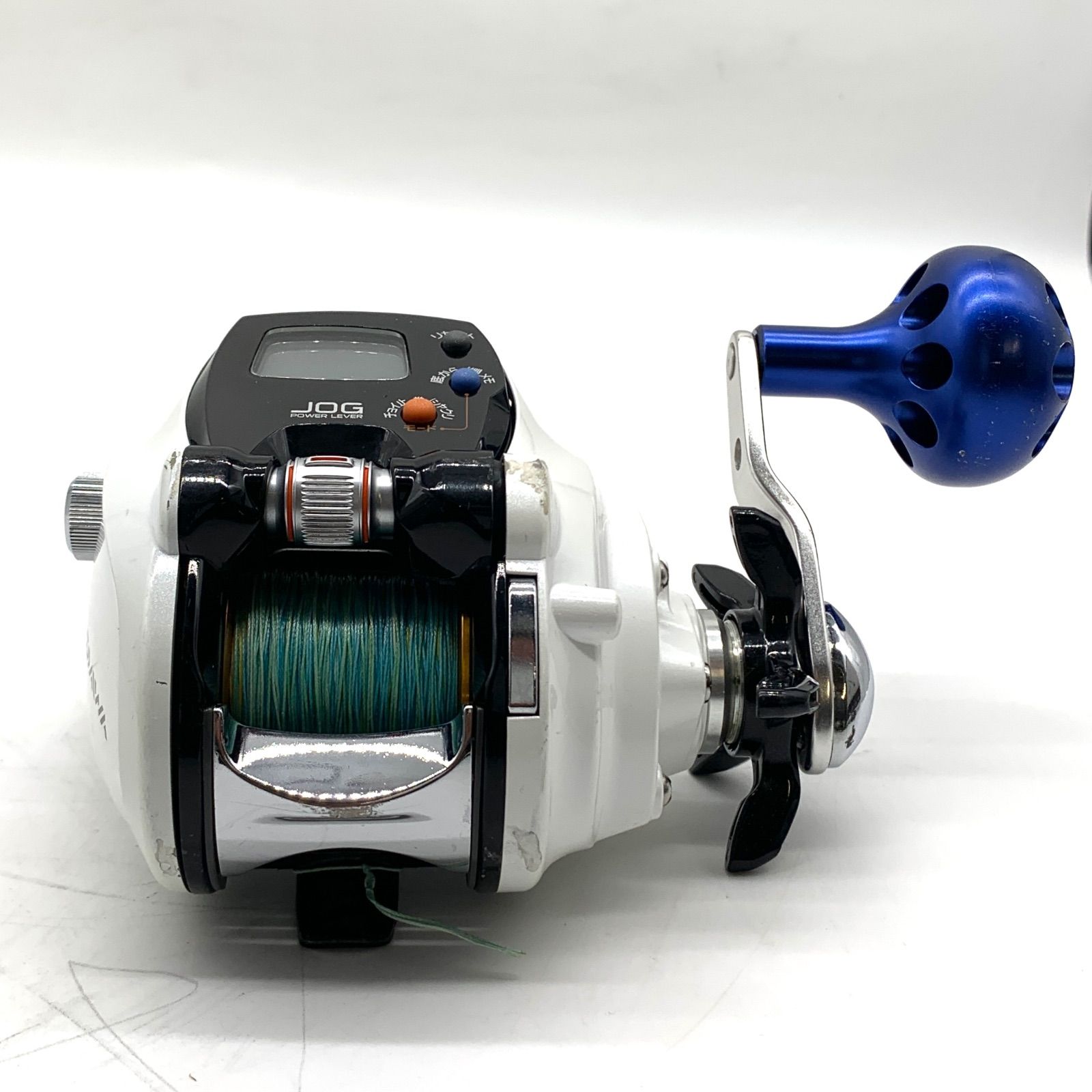 電動リール LEOBRITZ