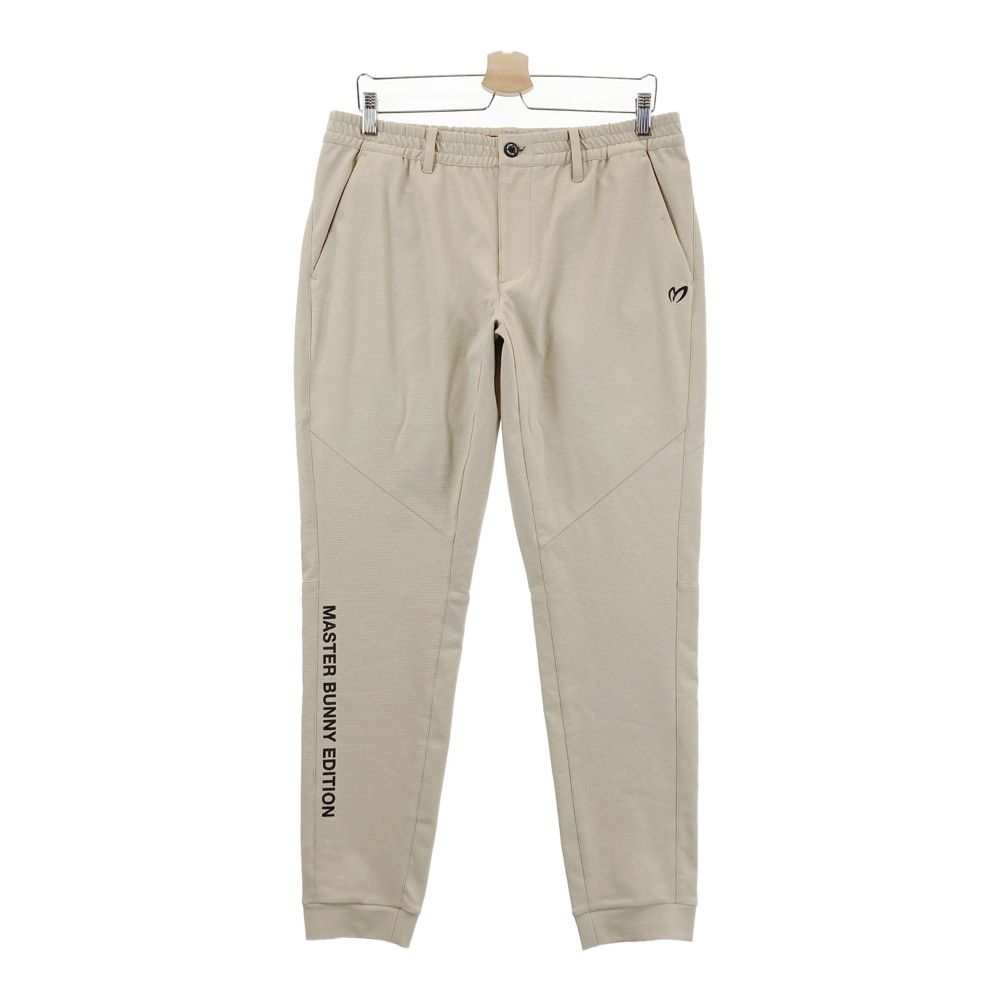 美品☆パーリーゲイツ ☆秋冬 裏起毛 パンツ サイズ3 パーリーゲイツ