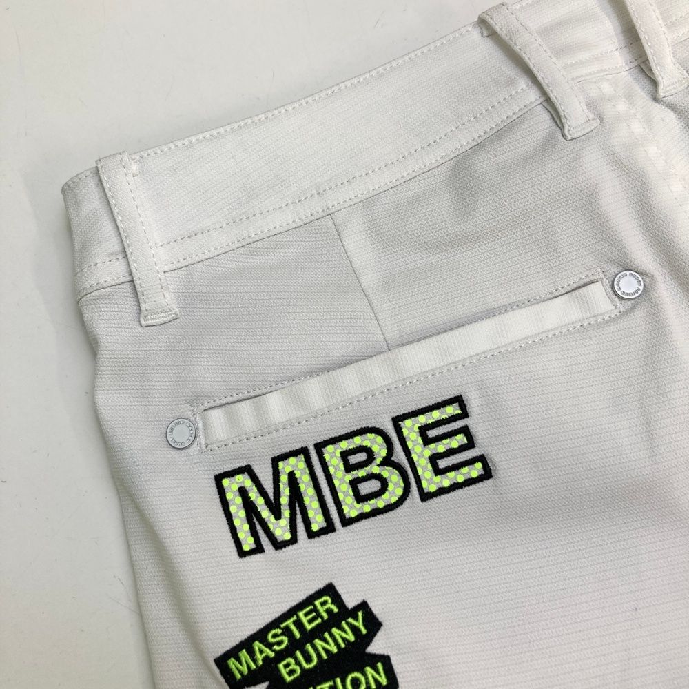 マスターバニーエディション