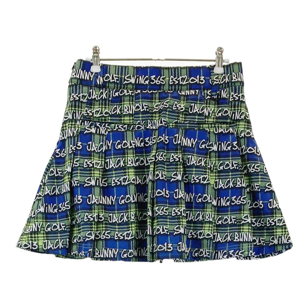 サイズ：1 JACK BUNNY ジャックバニー 2024年モデル インナー付 裏起毛