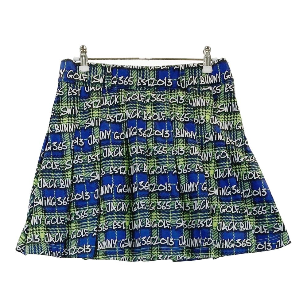 サイズ：1 JACK BUNNY ジャックバニー 2024年モデル インナー付 裏起毛