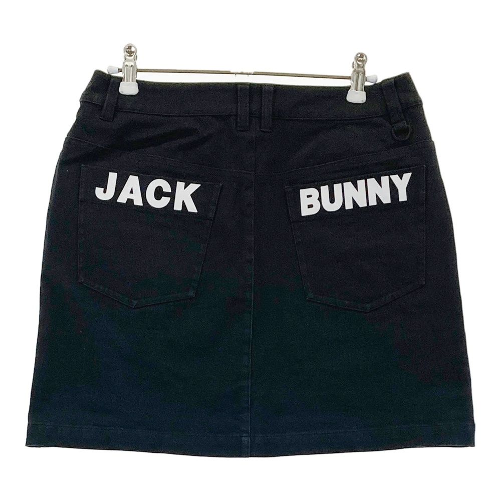 サイズ：2 JACK BUNNY ジャックバニー 2024年モデル インナー付