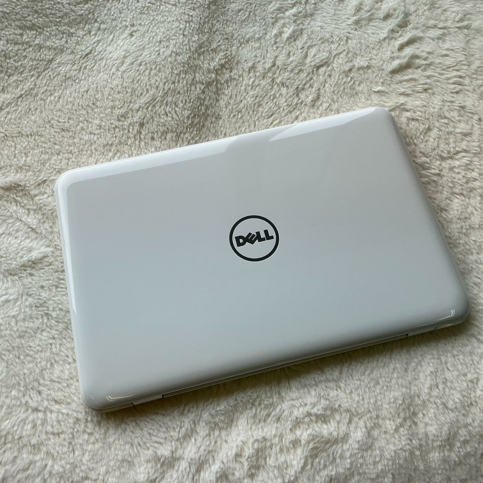 新品未開封】DELL inspirion11 3180 おまけ付【美品】 Dell ノート