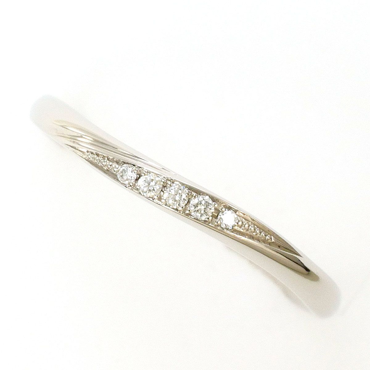 お買い得!プラチナリングPt900約10号 プラチナ リング pt900」の人気