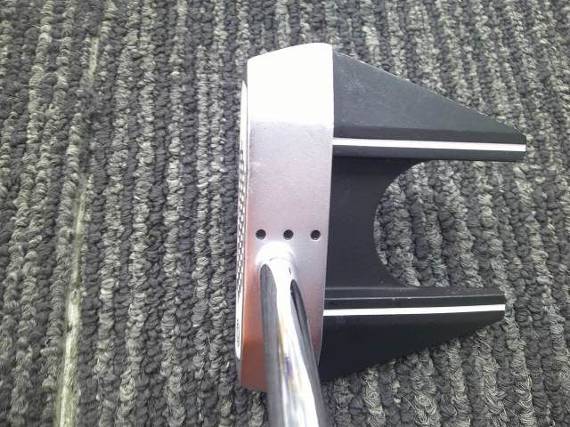 パター オデッセイ STROKE LAB 2019 SEVEN CS オリジナルスチール 34 3 6590 博多