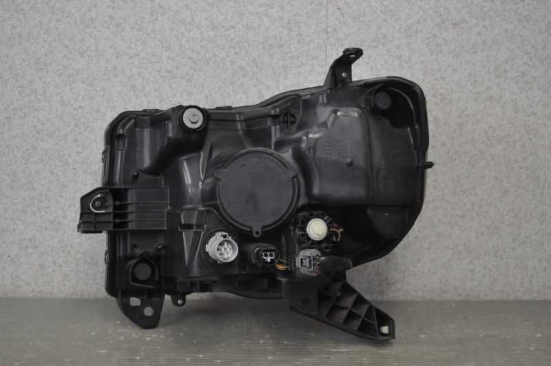 ウェイク L 前期 (LA700S) 純正 破損無 動作保証 右 ヘッドライト LED