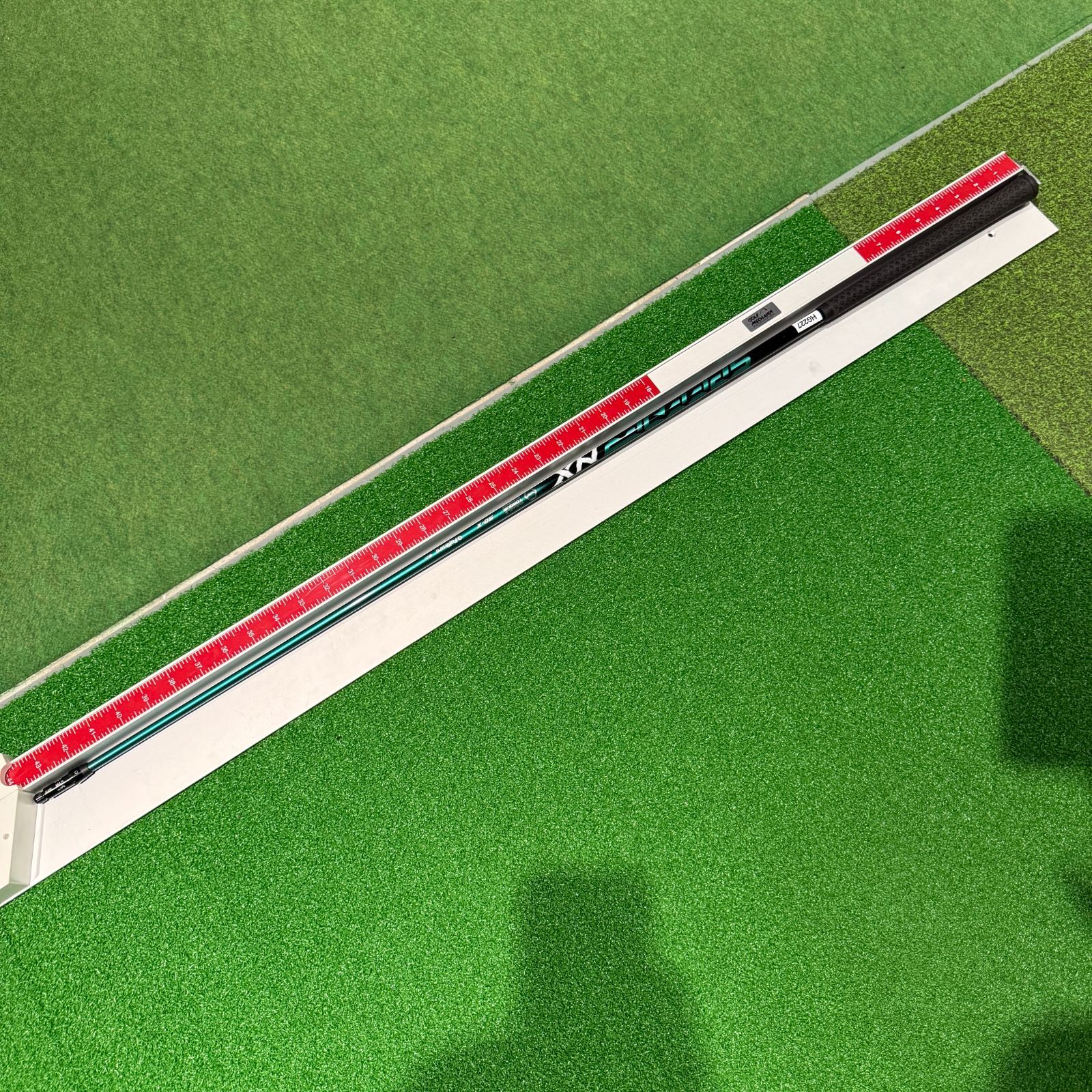 SPEEDER 最新 NX 50X】ドライバー用シャフト フジクラ スピーダーNX X