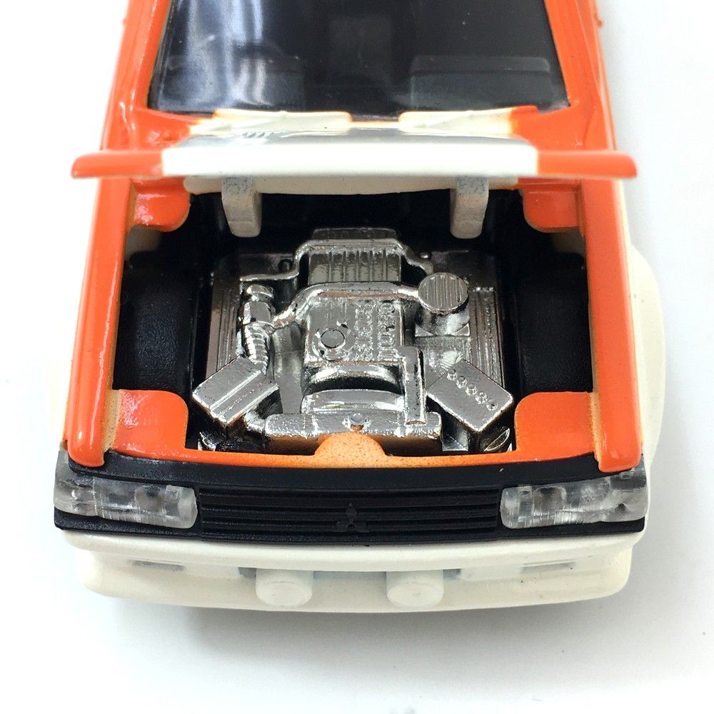 三菱 ランサー2000