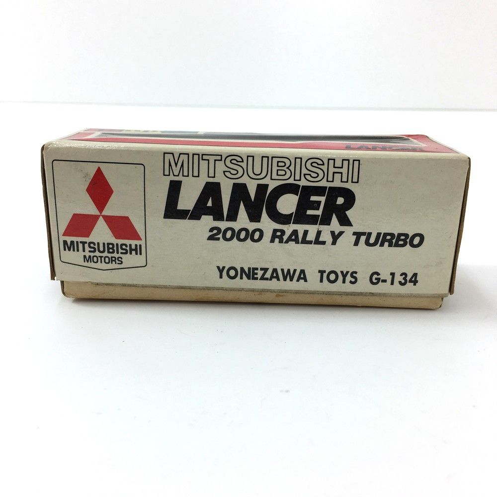 ミニカー レトロ