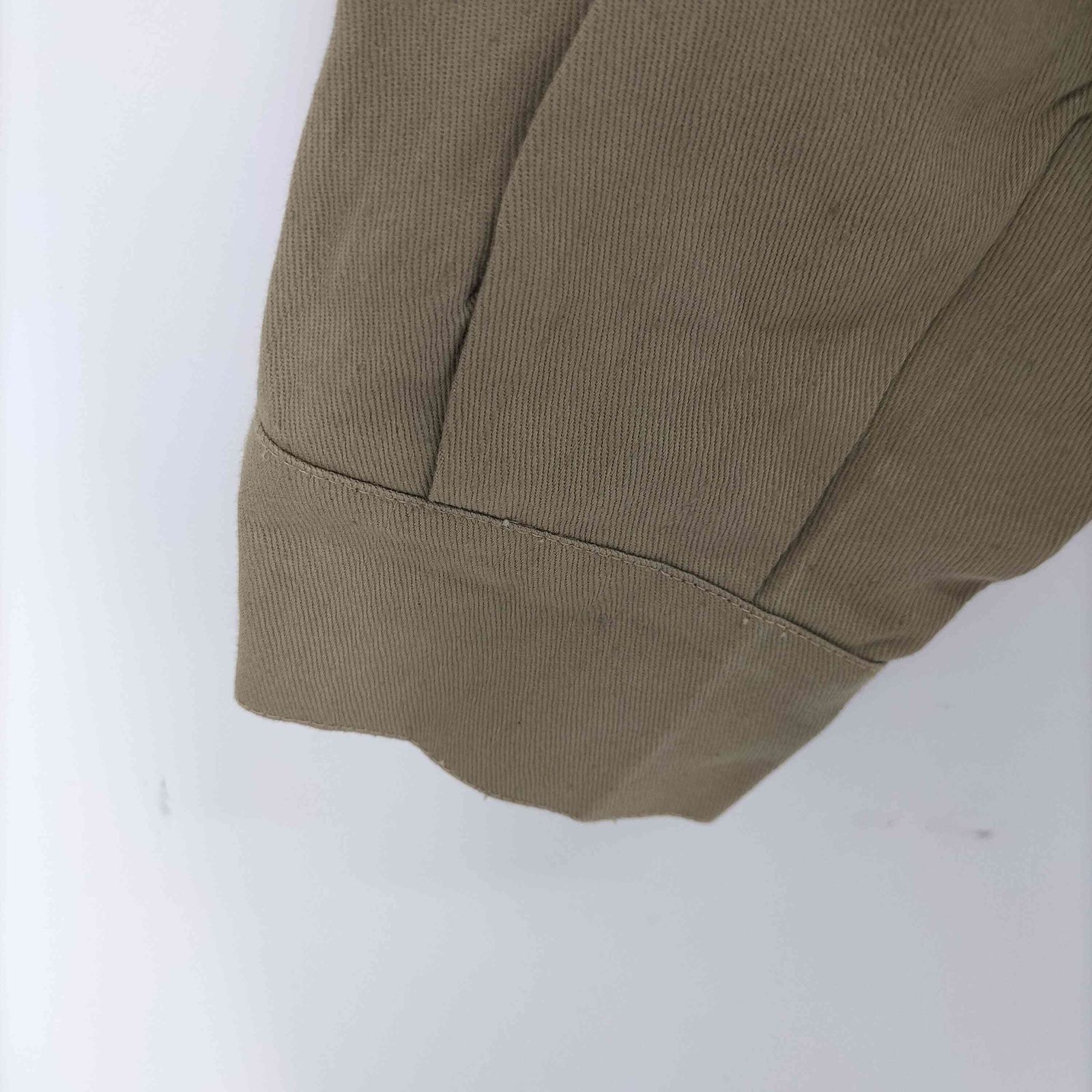 ユーズドフルギ USED古着 50s FREEDMAN＆CO コノ字止め Lightning