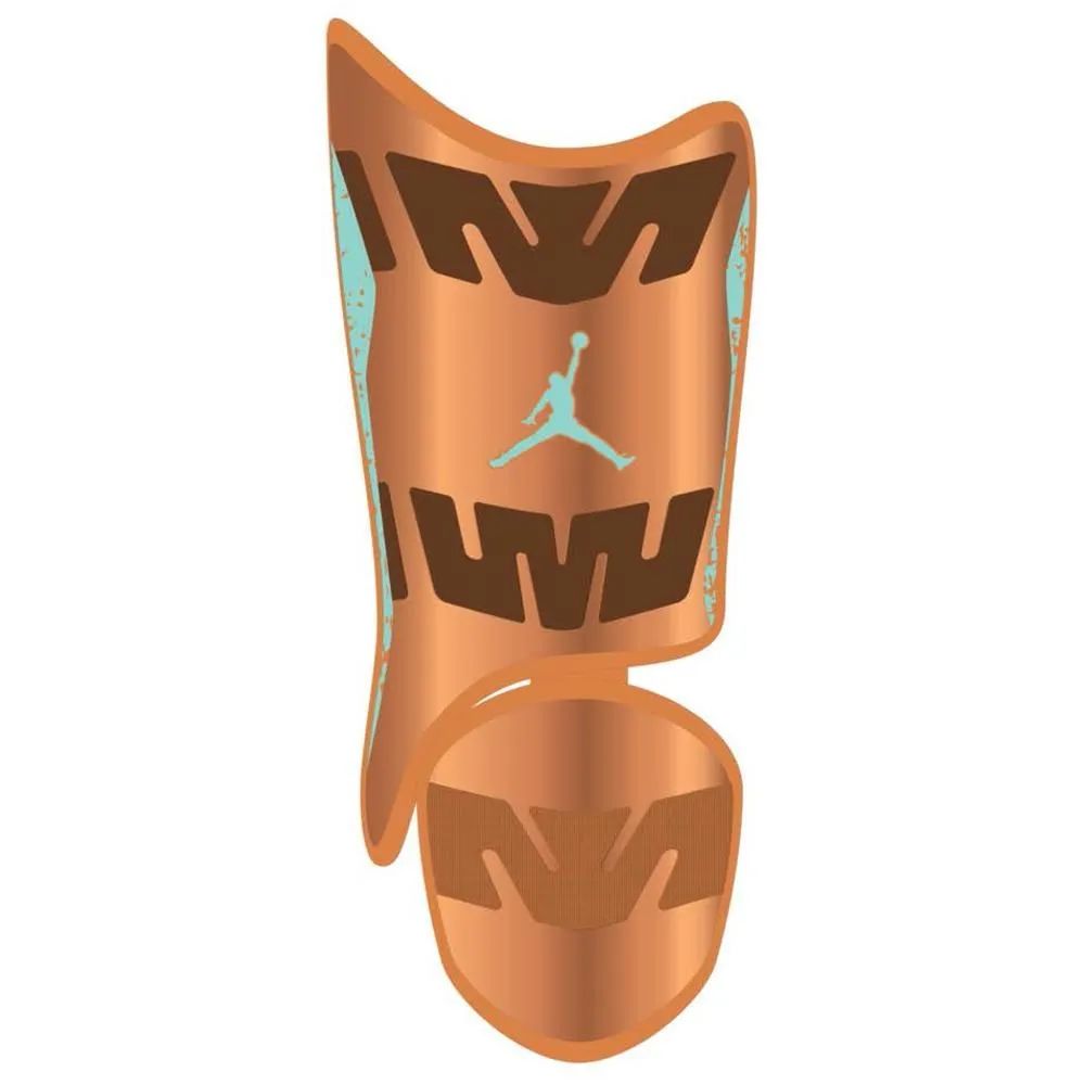 NIKE ナイキ JORDAN ジョーダン 野球 ソフトボール フライバッターズレッグガード フットガード プロテクター 防具 右打者用 JD1104 831