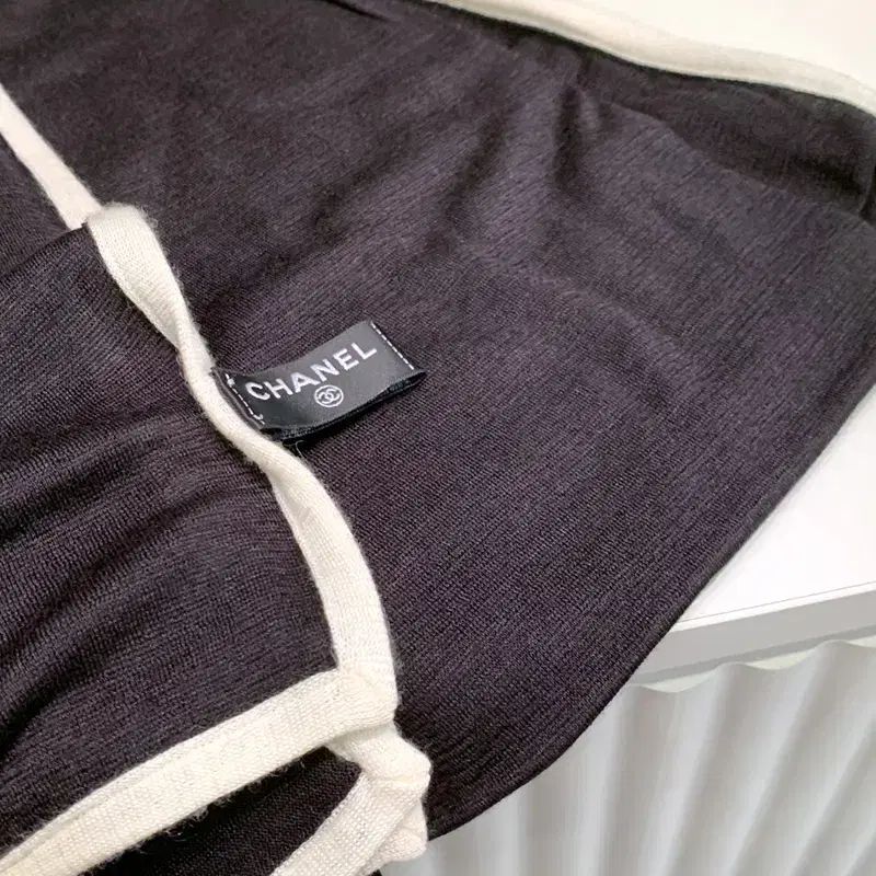 シャネル カシミア