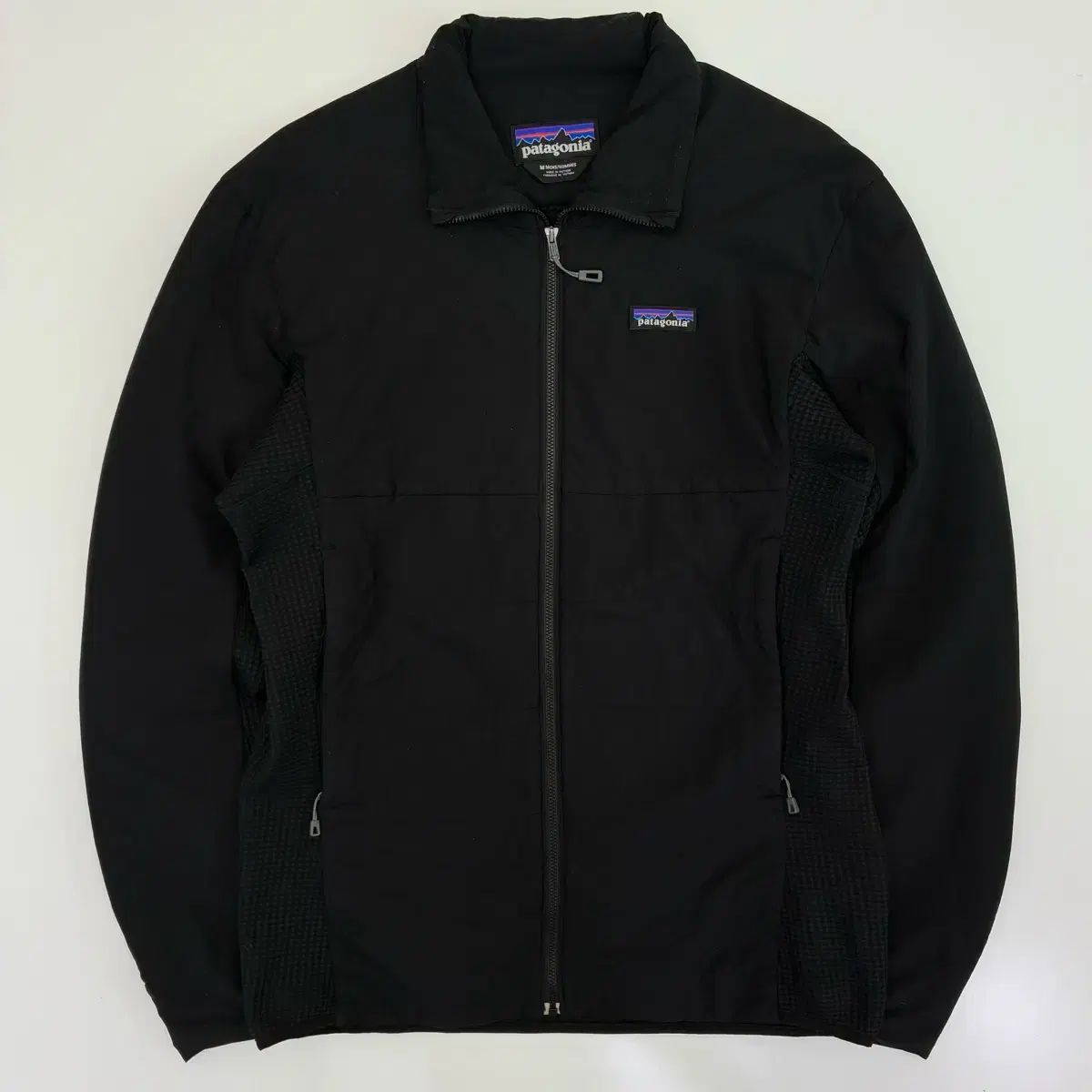 patagonia パタゴニア ブラック テック FACE