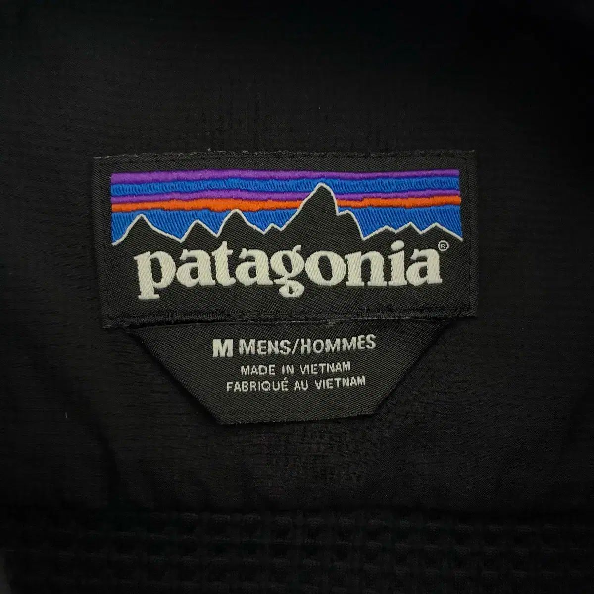 patagonia パタゴニア ブラック テック FACE OLIVEOS_COM_TR