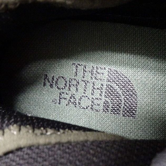 Nuptse Chukka