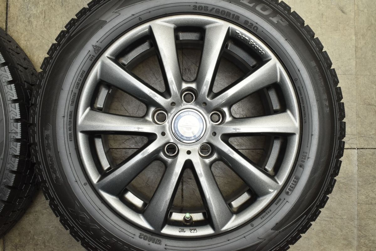 1シリーズ スタッドレス