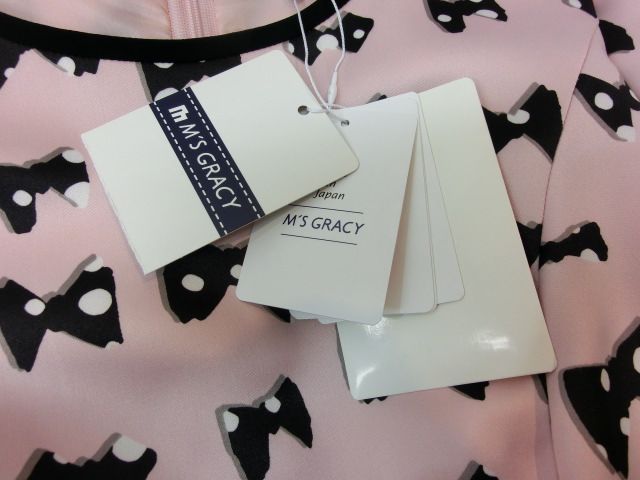 エムズグレーシー M