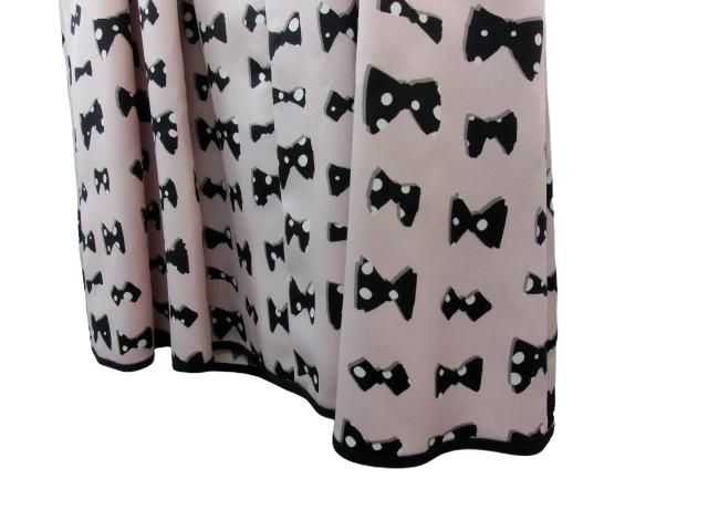 半袖ワンピース