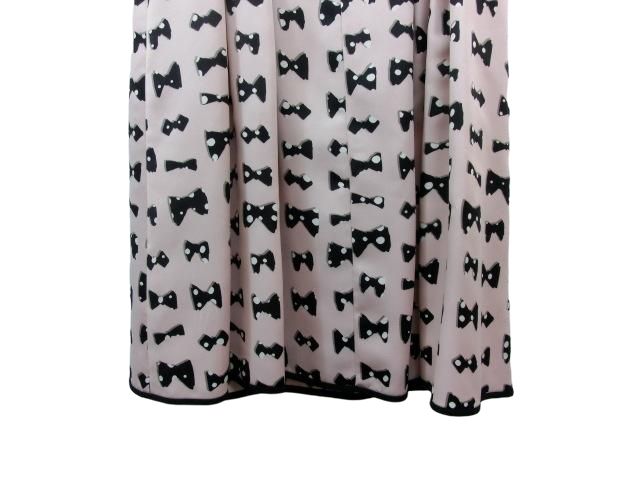  エムズグレーシー M S GRACY 半袖ワンピース サイズ38 長袖 七分袖 カットソーワンピース