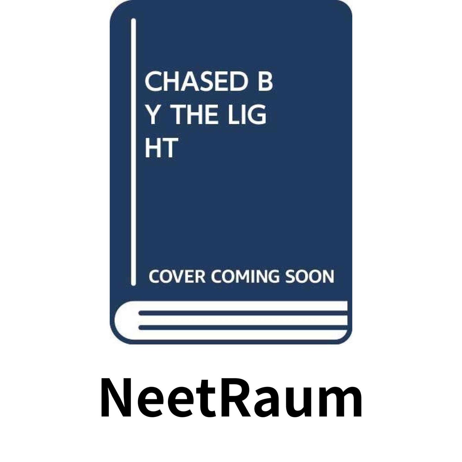 CHASED BY THE LIGHT A 90-DAY JOURNEY ジム ブランデンバーグ Brandenburg Jim 重久 小野江