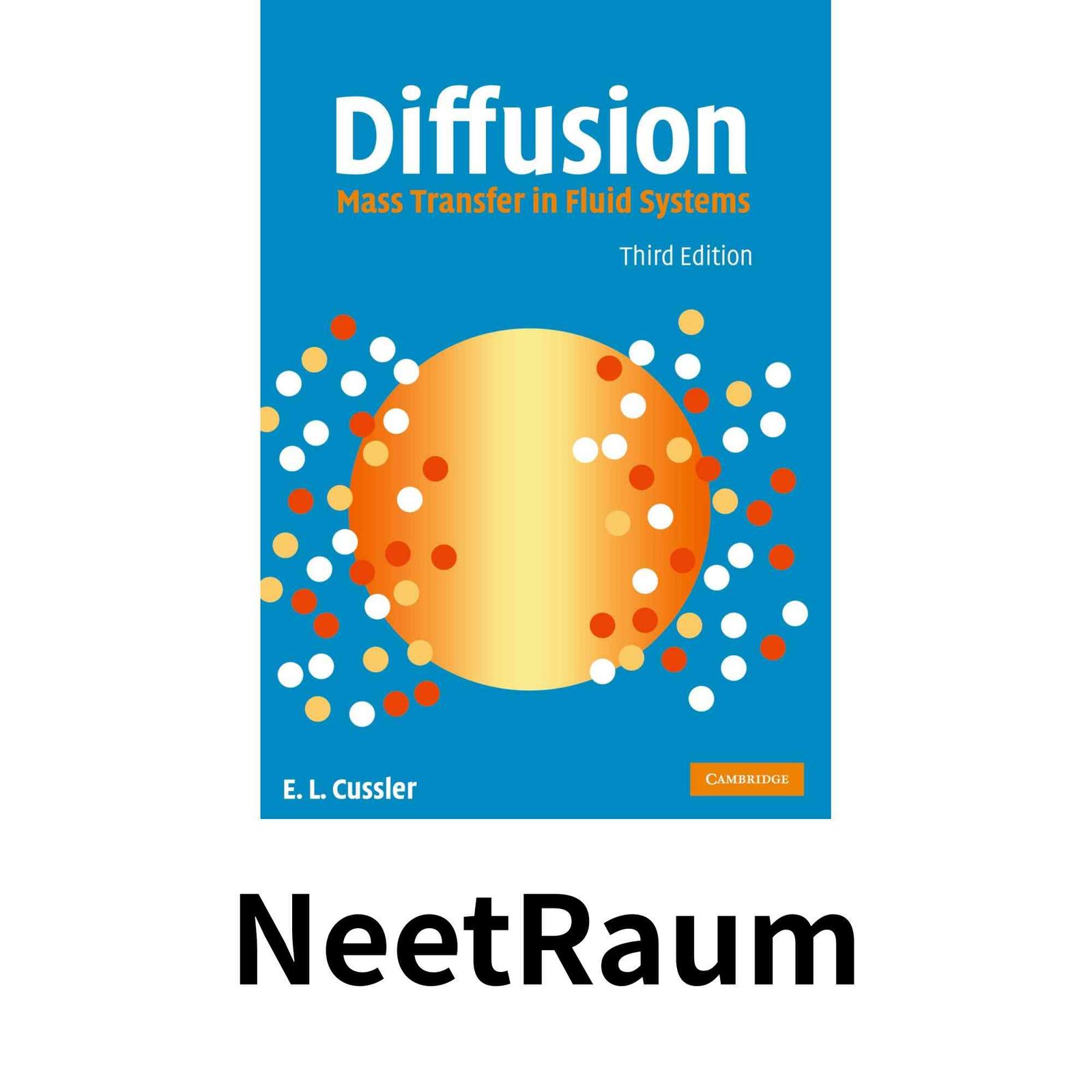 Diffusion Mass Transfer in Fluid Systems Cambridge Series Chemical Engineering ハードカバー Cussler E. L