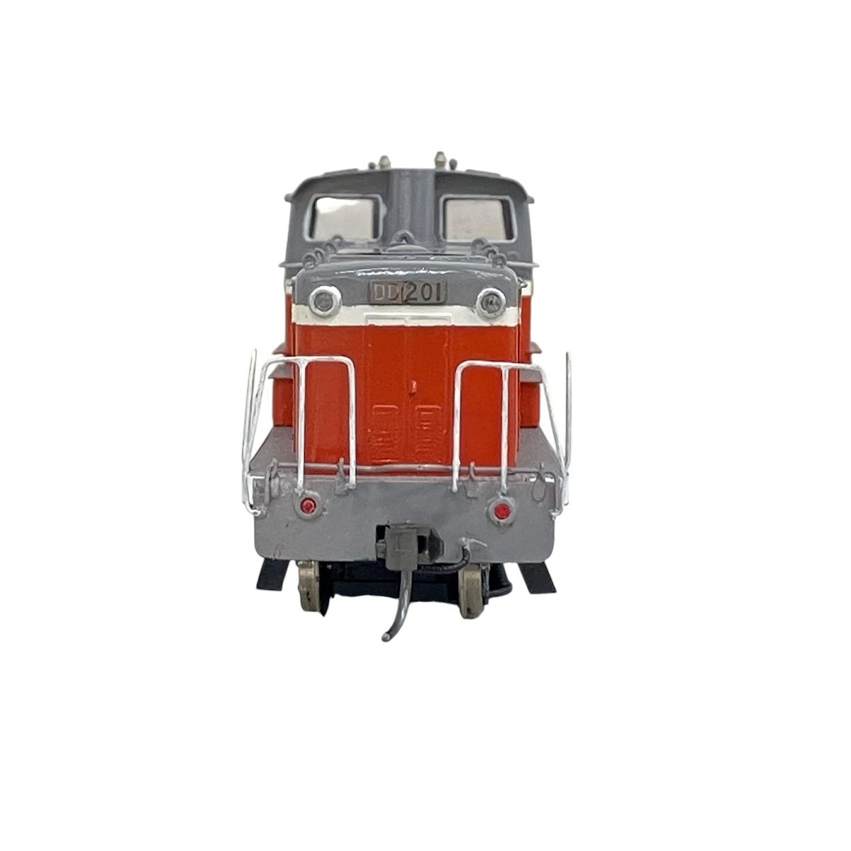 詳細不明 DD 20 ディーゼル機関車 鉄道模型 HOゲージ HOゲージ 鉄道模型 模型 プラモデル
