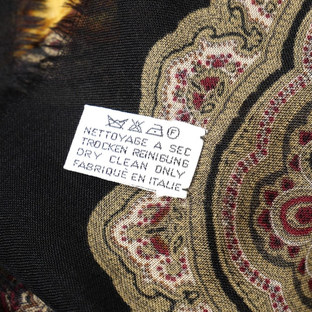 シャネル ストール