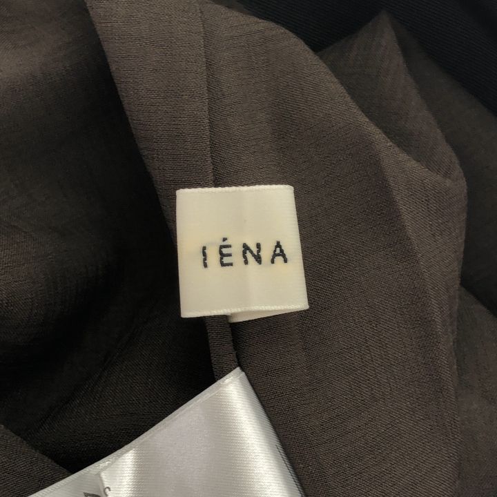 IENA イエナ