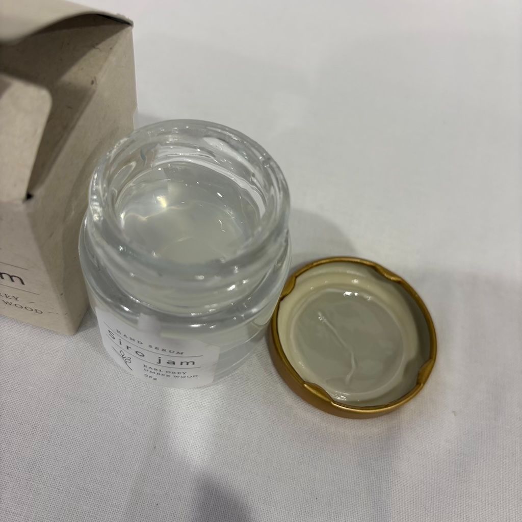 難あり※ Siro jam シロジャム 薬用リンクル＆ホワイトニングセラム H