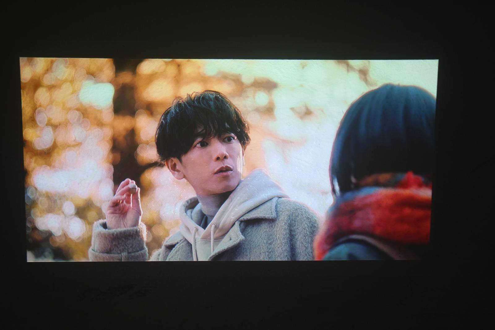 プロジェクター XK03K