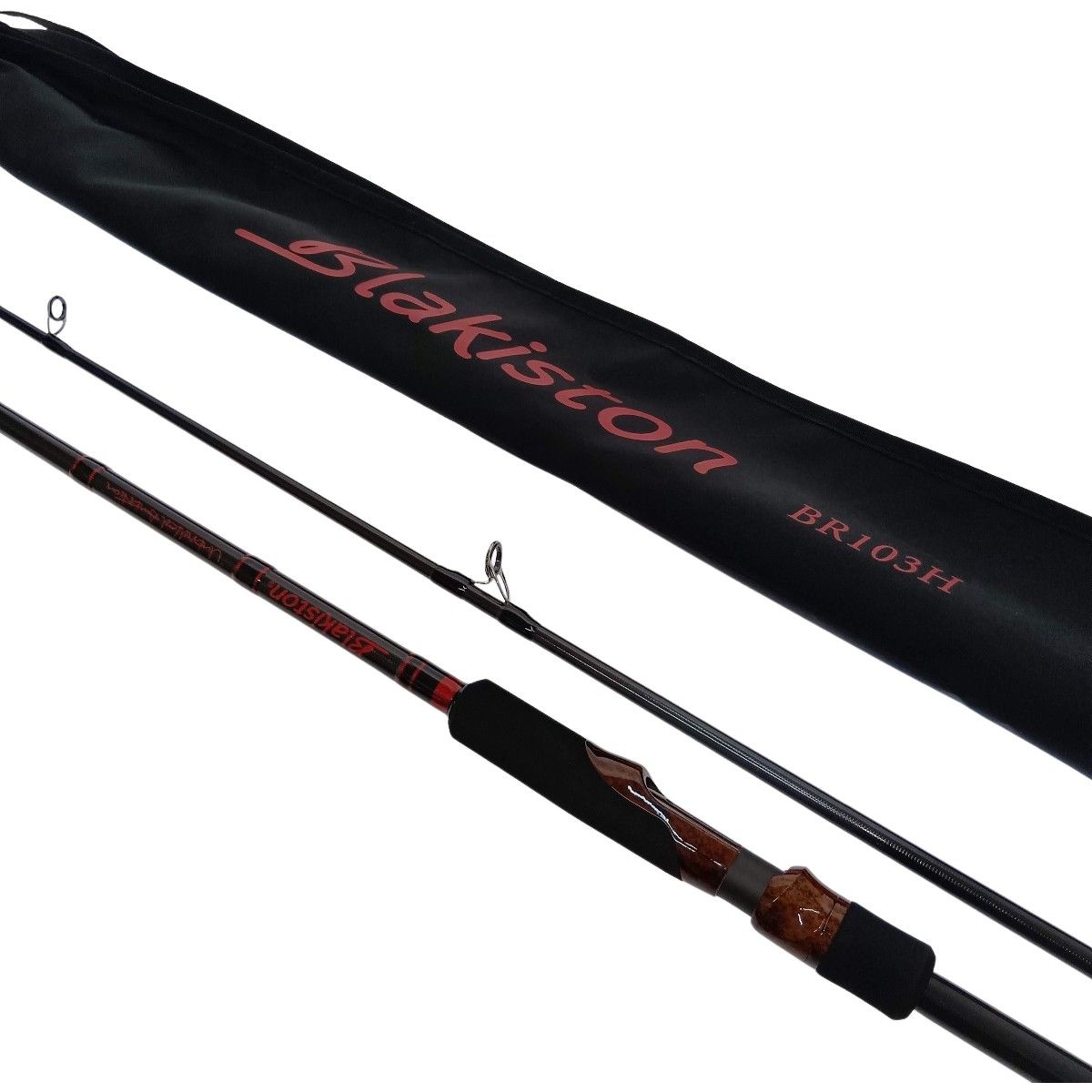 D-3 Custom Lure s ディースリーカスタムルアーズ ブラキストン ブレイヴェスト103 BKT-BR103H