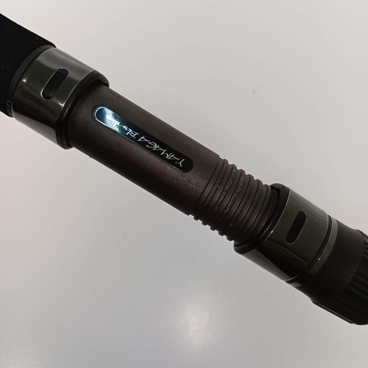 Blanks ヤマガブランクス