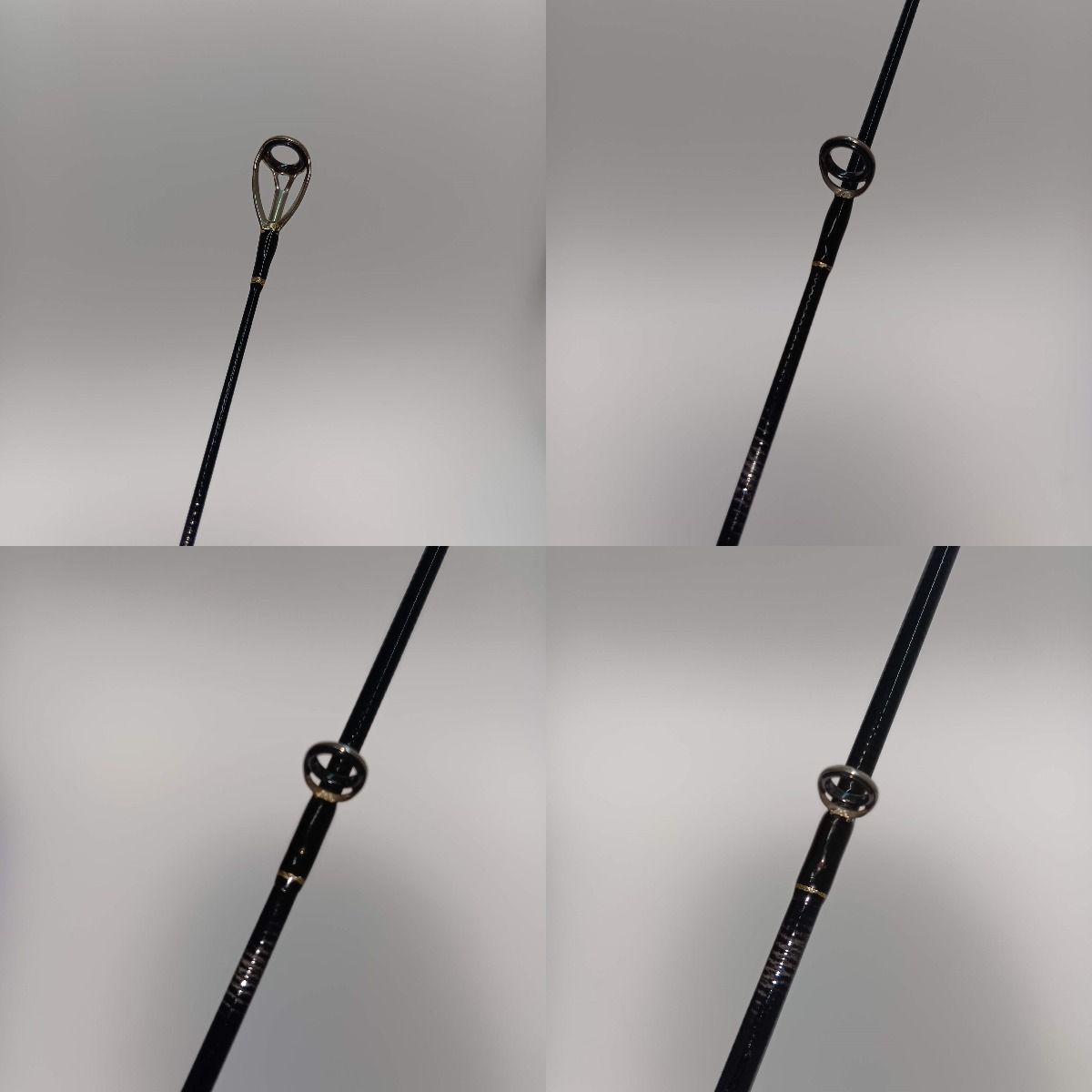 YAMAGA Blanks ヤマガブランクス EARLY アーリー103 ERY-103Y OLIVEOS_COM_TR