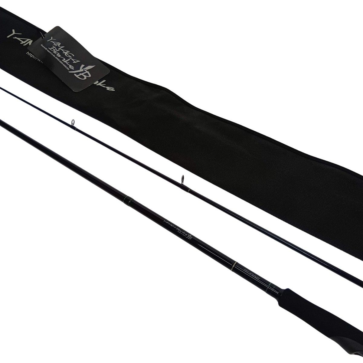 YAMAGA Blanks ヤマガブランクス アーリー フォー シーバス 97MMH ERY-97MMH