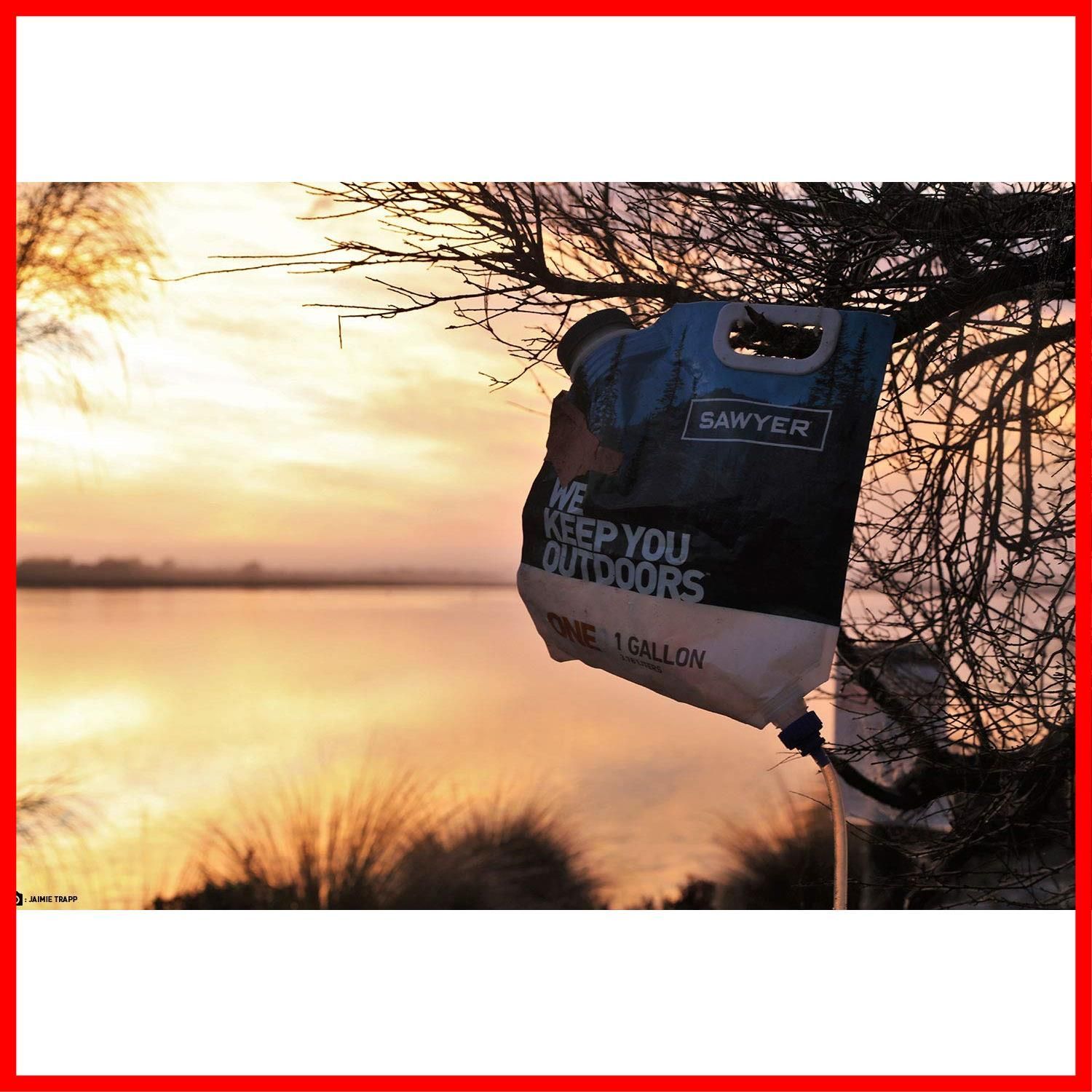 浄水器 ポータブル浄水器