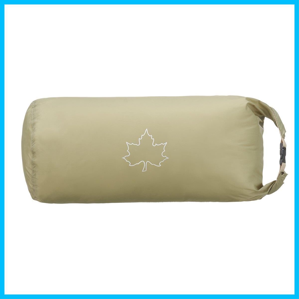 テントぴったり防水マット ロゴス