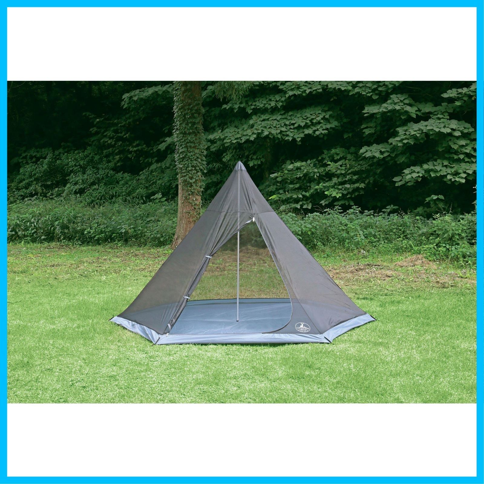 ティピー ヘキサゴン