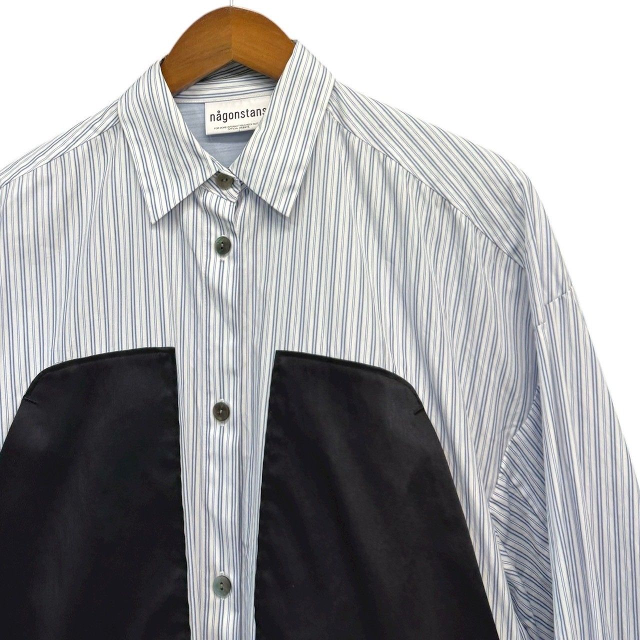 ナゴンスタンス